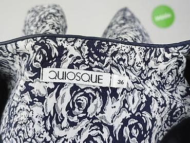 Women's blazers: QUIOSQUE, Women's blazer, size S — 4