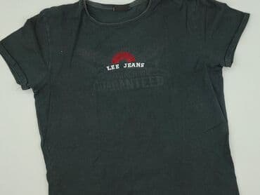 Lee, T-shirt for men, size 2XL
