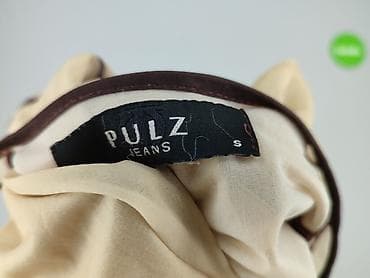 pulz jeans: PULZ, Bluzka damska, rozmiar S — 4