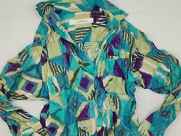 piżamy c a: Koszula damska, rozmiar M — 1