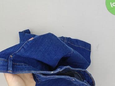 spódnice jeansowe rozmiar 50: Spódnica damska, rozmiar L — 6