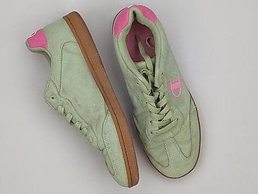 Champion, Sneakersy damskie, rozmiar 39