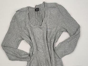 drapowanie: H&M, Sukienka damska, rozmiar M — 1