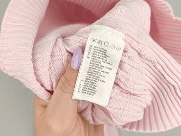 c a sweter kaszmirowy: H&M, Sweter damski, rozmiar M — 4