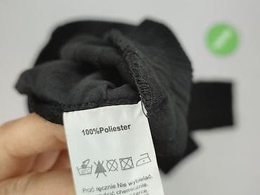 tights: Legginsy Eleganckie damskie, rozmiar S — 4