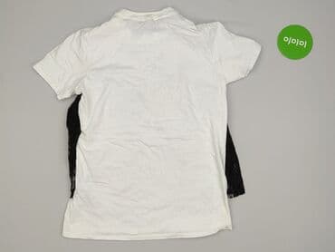 t shirty liu jo: PrettyLittleThing, T-shirt damski, S — 3