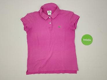 przeceny lacoste: Lacoste, Damska koszulka polo, rozmiar L — 2
