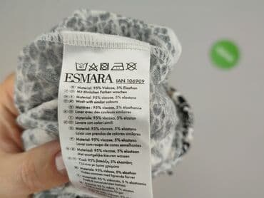 lerros koszulka: Esmara, T-shirt damski, rozmiar M — 5