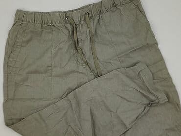 Janina, Spodnie materiałowe damskie, M