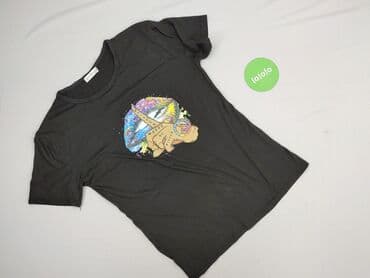 t shirty lamb of god: T-shirt damski, rozmiar M — 3