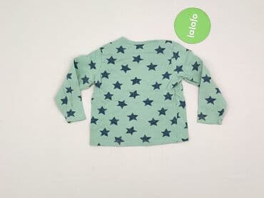 kurtka futerko pepco: Blouse, Fox&Bunny, 9-12 months, condition - Perfect — 3