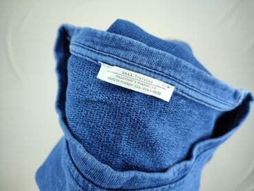 tunika koszulowa zara: Zara, Tunika damska, rozmiar M — 4