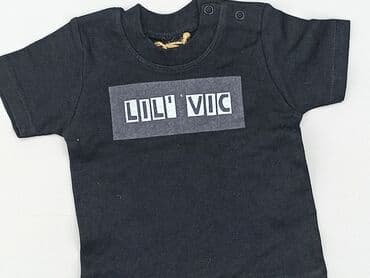 koszulka barcelony 1920: T-shirt, 3-6 months, condition - Perfect — 1