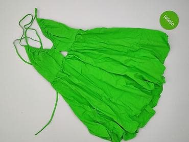 bluza stich hm: H&M, Sukienka damska, rozmiar M — 3