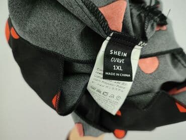 shein klapki na platformie: Shein Curve, Sukienka damska, rozmiar 2XS — 4