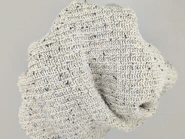 niebieski golf damski: Yessica, Sweter damski, rozmiar L — 6