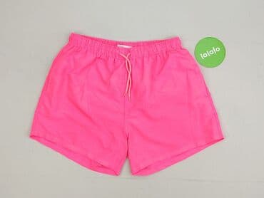 krótkie dopasowane spodenki: X-MAIL, Szorty damskie, M — 3