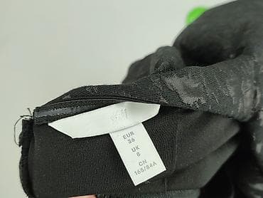 elegancki kombinezon: H&M, Kombinezon damski, rozmiar S — 4