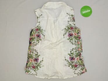 bluzki z frędzlami reserved: Reserved, Bluzka damska, rozmiar M — 3