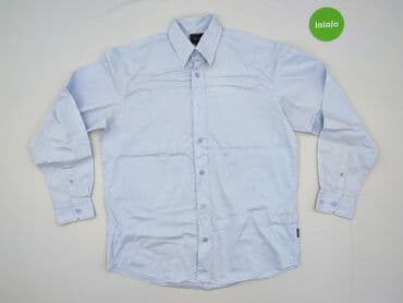 bluza appendage: Koszulа dla mężczyzn, rozmiar M — 2