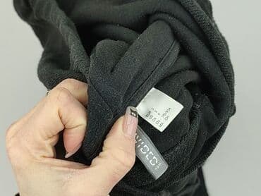 garnitur i trampki: Bluza z kapturem damska, rozmiar S — 4