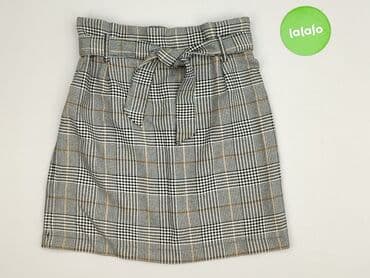 czarne spódniczka plisowane: New Look, Spódnica damska, rozmiar M — 2