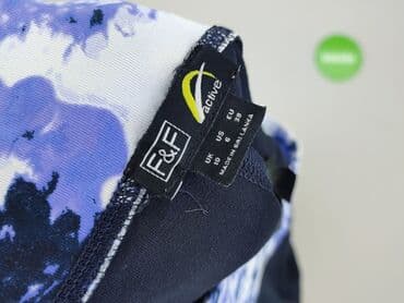 primark running leggings: F&F, Legginsy Sportowe damskie, rozmiar M — 4