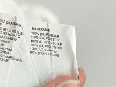 koszula new era: Top Secret, Koszula damska, rozmiar M — 6