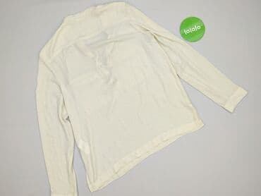 hm bluzki z krótkim rękawem: H&M, Bluzka damska, rozmiar M — 3