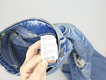 dsquared2 jeans: M.Sara, Jeansy damskie, rozmiar XS — 5