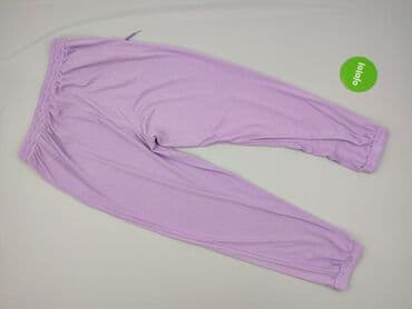 spodnie hello kitty piżama czarne: Women`s sweatpants set, XL — 5