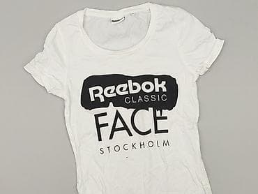 kipsta dresy: Reebok, T-shirt damski, rozmiar S — 1