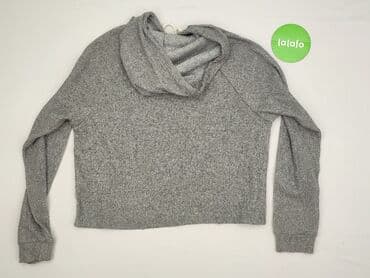 oversized t shirty basic: FB Sister, Women`s hoodie, size L (EU 40) — 3