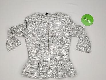 too: H&M Divided, Піджак жіночий, розмір XS — 2