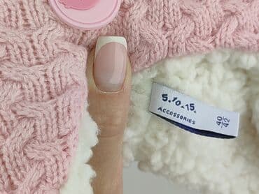 hello kitty piżamy: Czapeczka, 3-6 miesięcy, stan - Idealny — 5