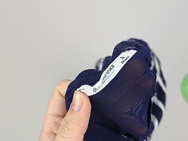 pull amd bear: Bershka, Top damski, rozmiar S — 4