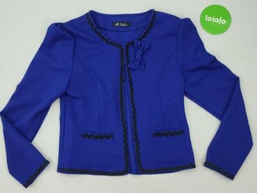 dsquared2 kurtka damska: Marynarka damska, rozmiar XL — 3