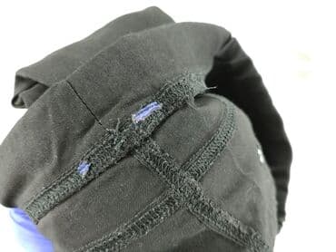 legginsy damskie calvin klein allegro: Legginsy Eleganckie damskie, rozmiar S — 5