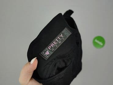 sukienka w kształcie trapezu: Pretty Girl, Spódnica damska, rozmiar S — 4