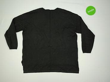 sweter damski next: Sweter damski, rozmiar 4XL — 3