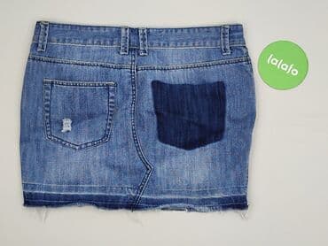 Spódnice: Spódnica damska, rozmiar L — 3