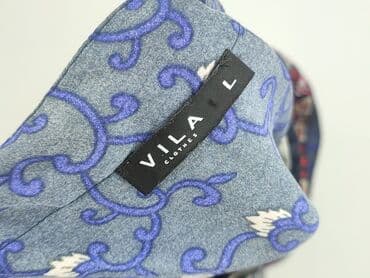 emoi sklep sukienki granat na wesele: Vila, Sukienka damska, rozmiar L — 4