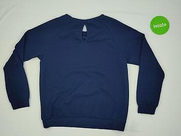bluzy za darmo: Niebieski Księżyc, Bluza damska
, rozmiar S — 3