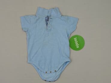 koszulki reprezentacji niemiec: Body, Cubus, 9-12 months, 
condition - Very good — 2
