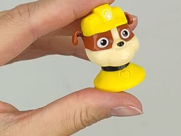 czapka z psem: Figure for Kids, condition - Perfect — 3