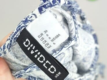 kombinezon miś damski: H&M Divided, Kombinezon damski, rozmiar S — 4