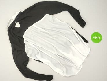 elegancka sukienka i sweter: Atmosphere, Sweter damski, rozmiar XL — 3