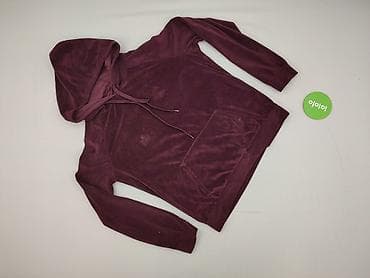 bluza tom ford: PacSun, Bluza z kapturem damska, rozmiar M — 2