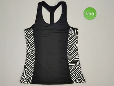 koszulka z poliamidu: Workout, T-shirt damski, rozmiar L — 2