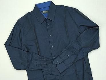 buty bugatti ccc: Top Secret, Koszulа dla mężczyzn, rozmiar L — 1